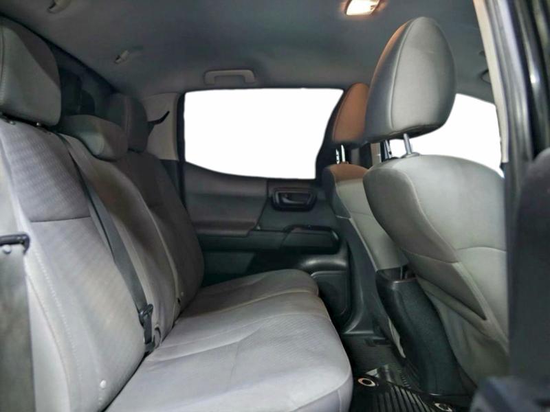 2021 TOYOTA TACOMA DOU #3315749358