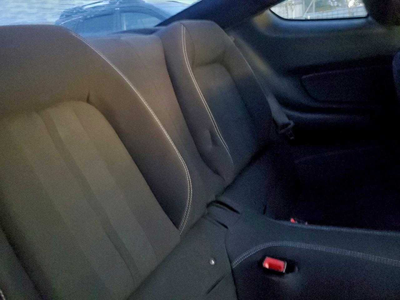 Lot #3309583609 2018 FORD MUSTANG