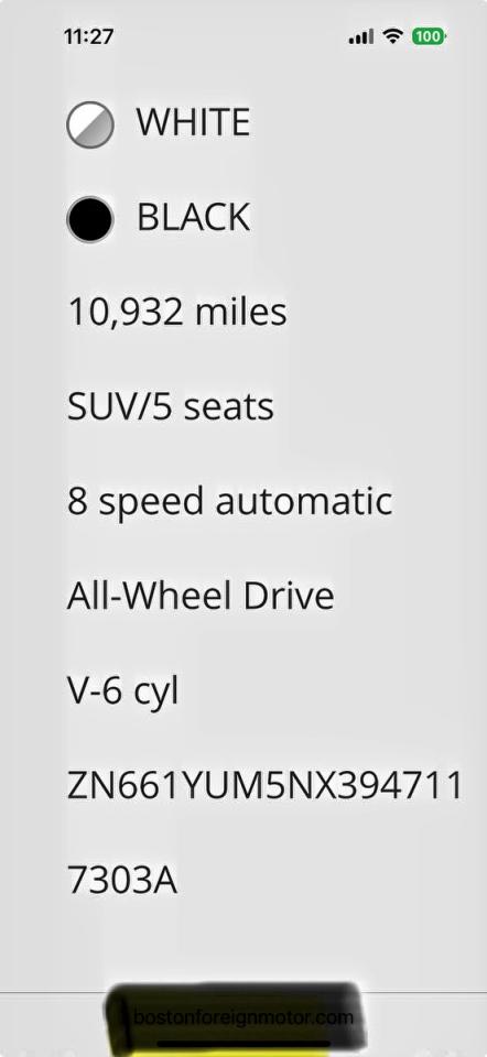 MASERATI LEVANTE MODENA