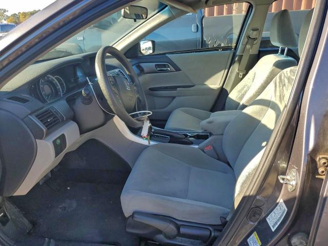 2013 HONDA ACCORD LX #3317784070