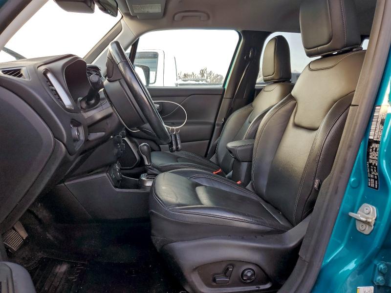 2020 JEEP RENEGADE L #3304596453