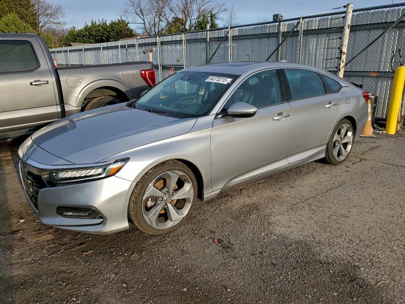 2018 HONDA ACCORD TOU #3304575446