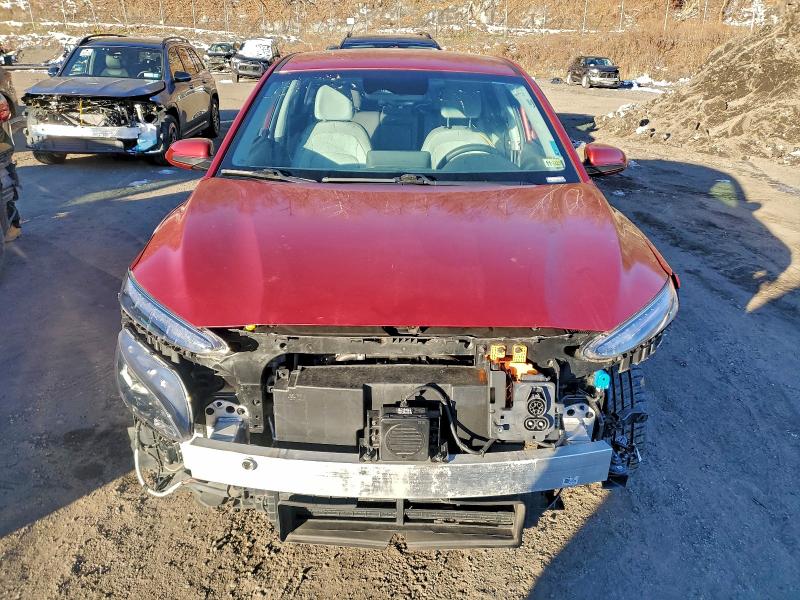 2023 HYUNDAI KONA SE #3305302347