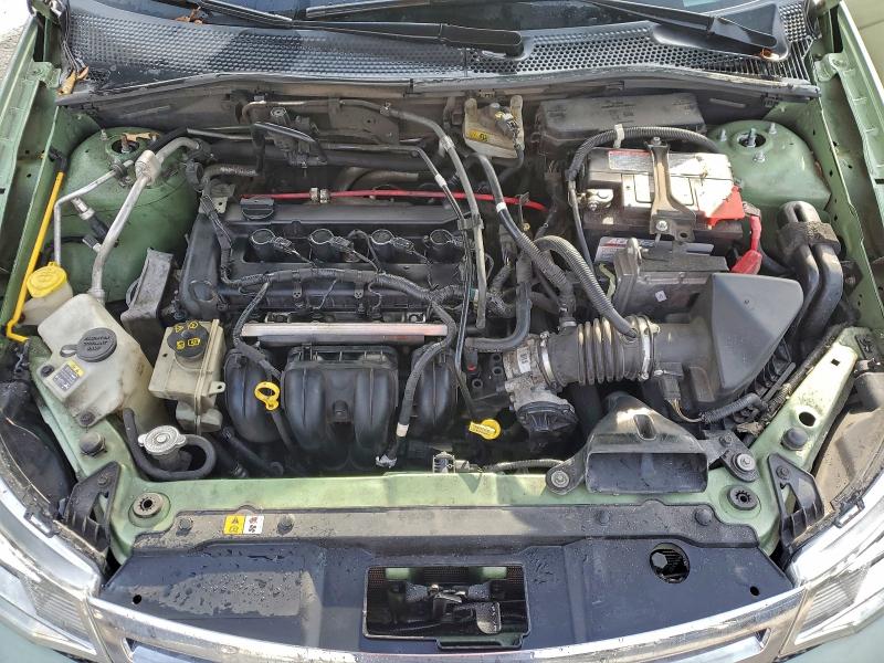 2008 FORD FOCUS S/SE #3304703994