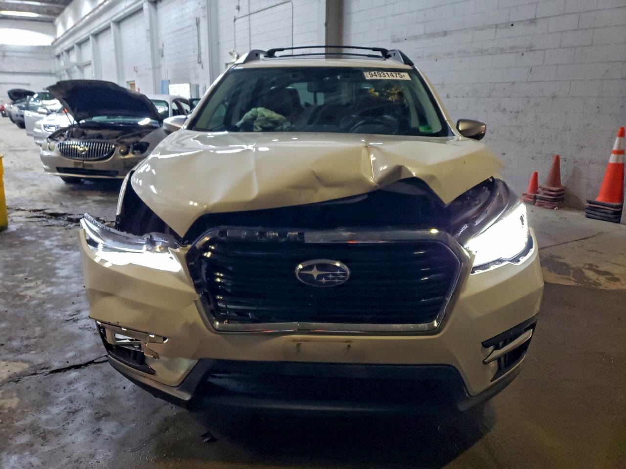 SUBARU ASCENT TOURING