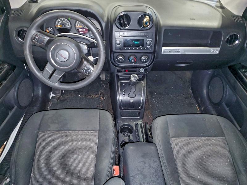 2014 JEEP COMPASS SP #3310379986