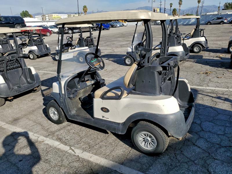 2022 CLUB CAR TEMPO FLA #3303739430