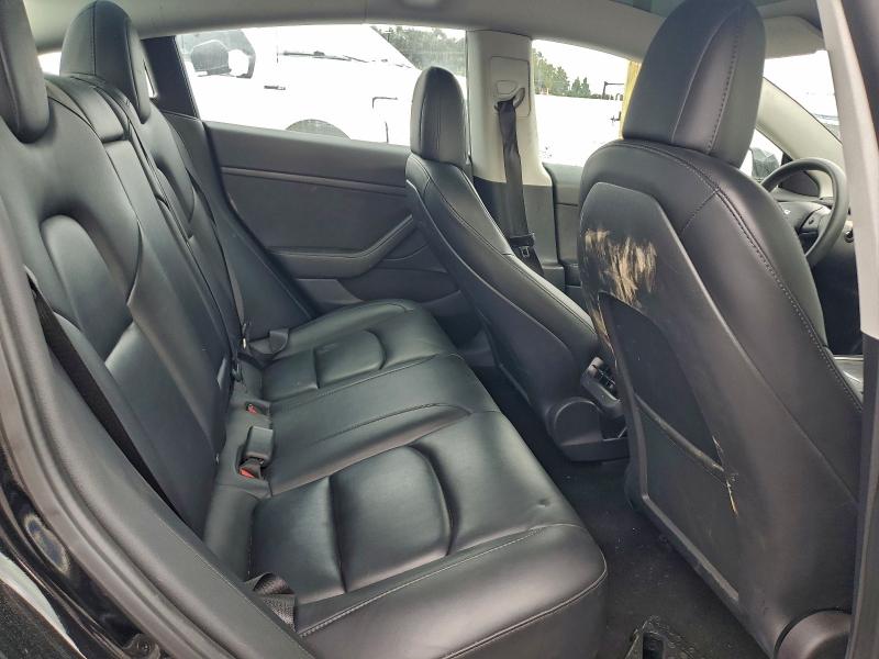 2022 TESLA MODEL 3 #3305391304