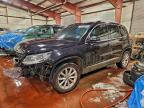 Lot #3315626778 2017 VOLKSWAGEN TIGUAN WOL