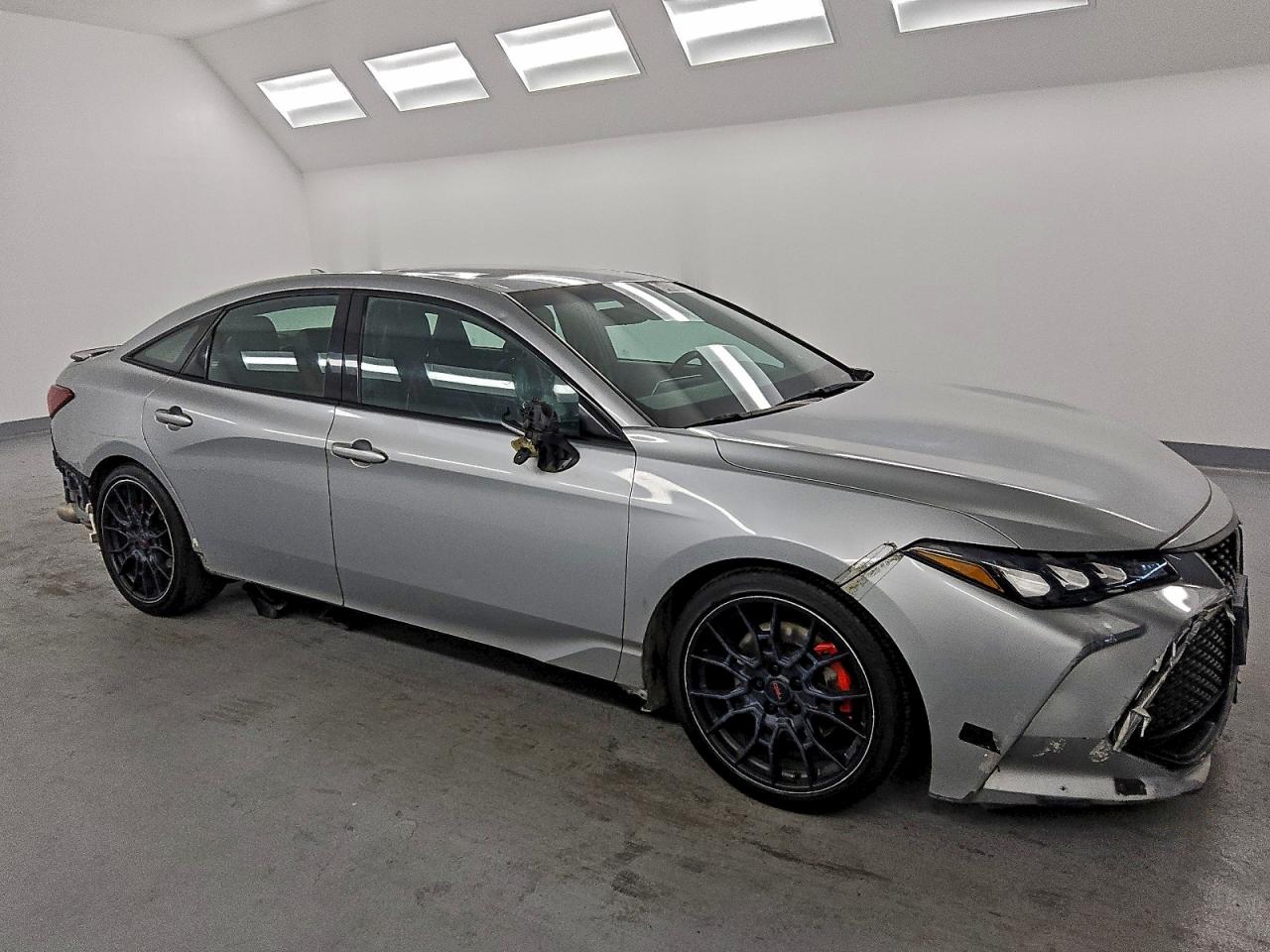 Lot #3316728439 2020 TOYOTA AVALON XSE