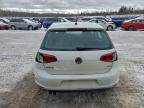 Lot #3315688726 2016 VOLKSWAGEN GOLF S/SE