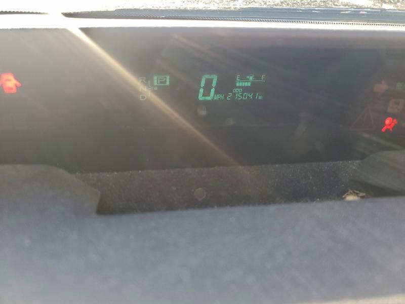 2006 TOYOTA PRIUS #3309403006