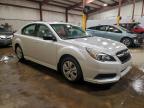 Lot #3309504647 2013 SUBARU LEGACY 2.5