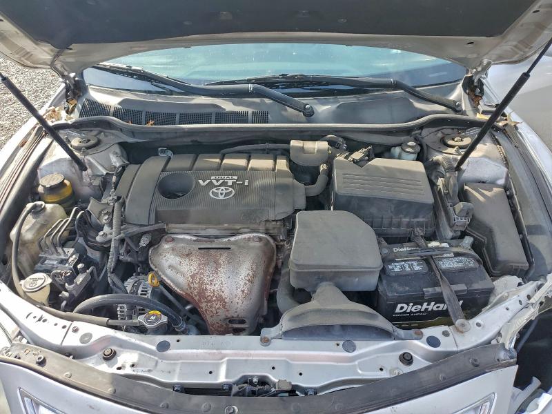 2010 TOYOTA CAMRY BASE #3304523463