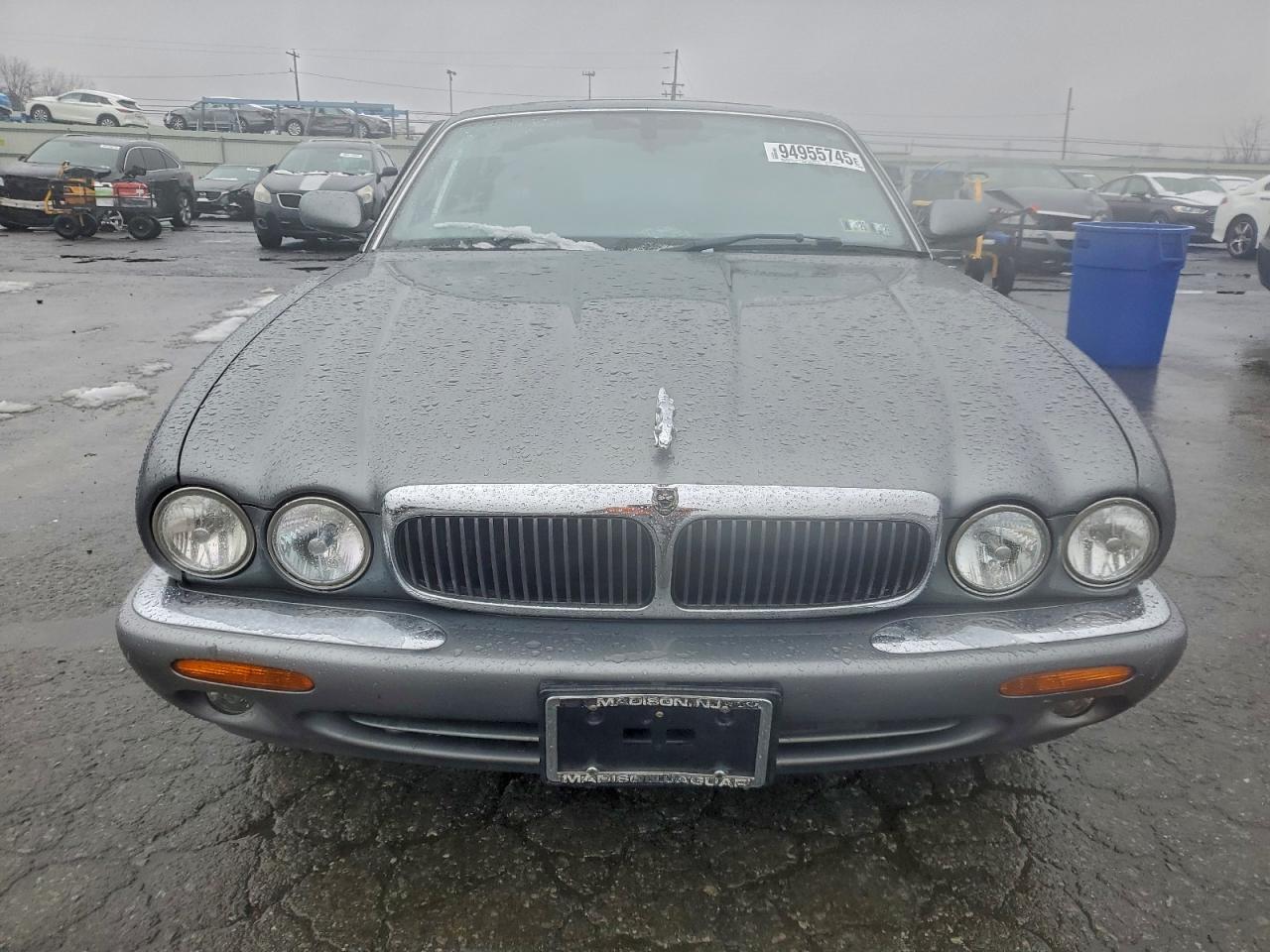 Lot #3311622231 2003 JAGUAR XJ8