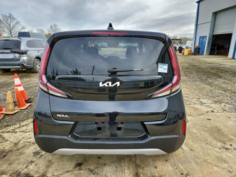2025 KIA SOUL LX #3312663180