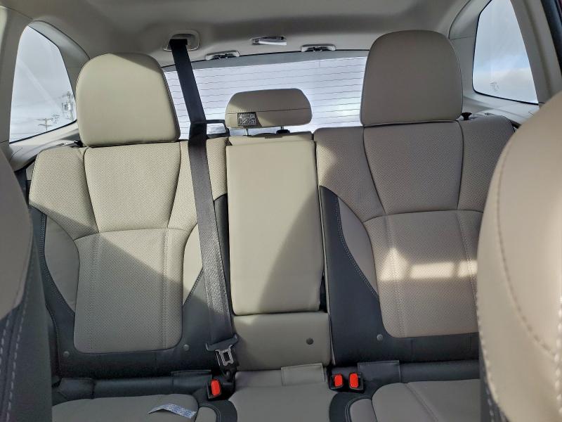 2023 SUBARU FORESTER L #3303572951