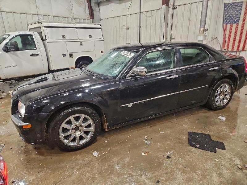 2010 CHRYSLER 300C #3308511091