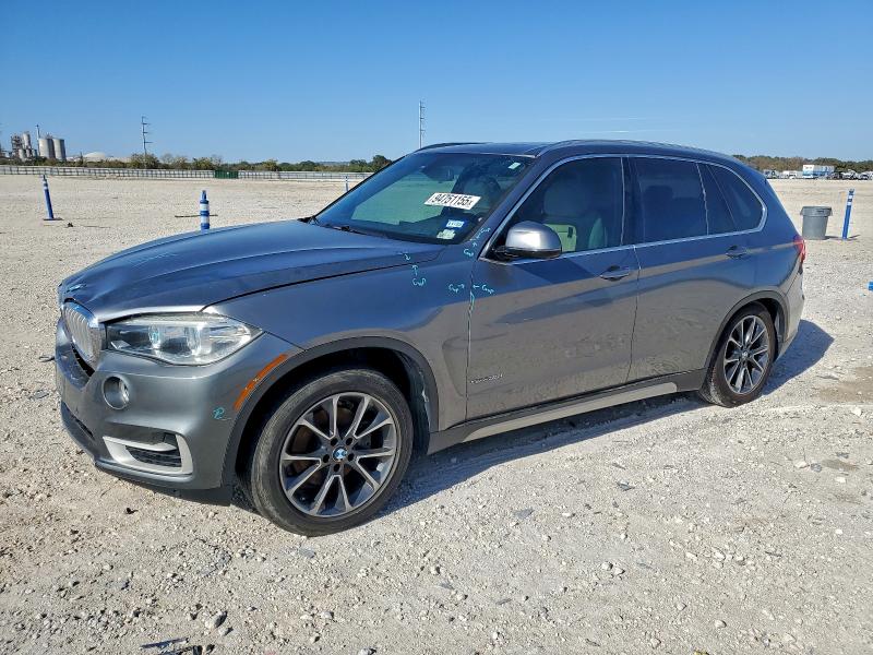 2017 BMW X5 #3311653254