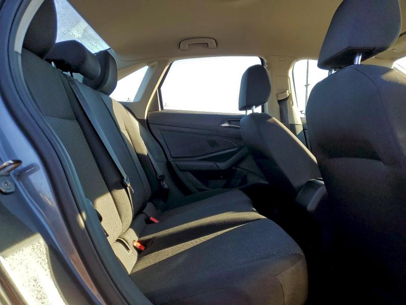 2019 VOLKSWAGEN JETTA S #3318871962