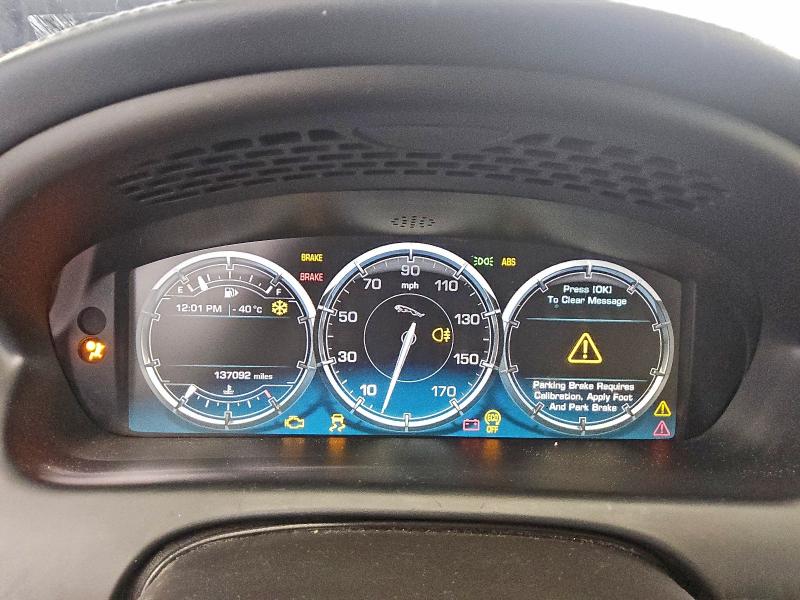 2014 JAGUAR XJL PORTFO #3317728070