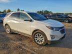 Lot #3303713428 2020 CHEVROLET EQUINOX LT