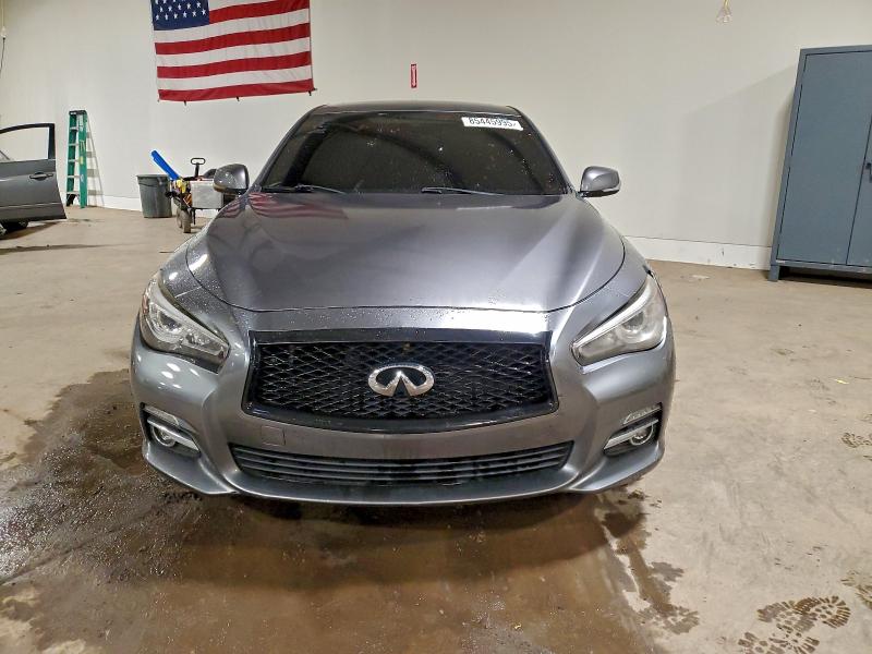 2017 INFINITI Q50 PREMIU #3311557284