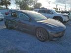 Lot #3304676959 2023 TESLA MODEL 3