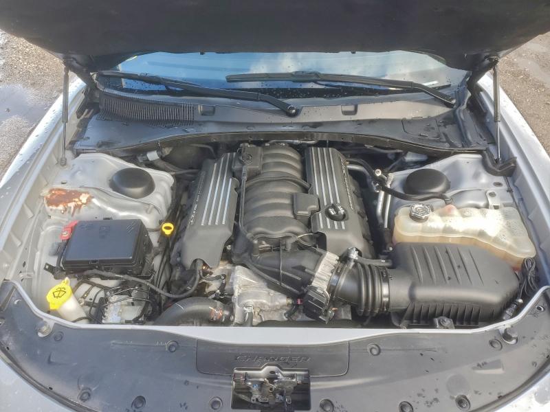 2021 DODGE CHARGER SC #3319900151