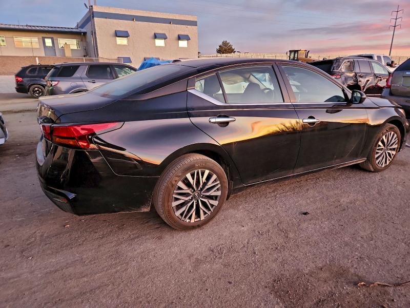 2025 NISSAN ALTIMA SV #3318915915