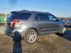Lot #3304631954 2015 FORD EXPLORER X