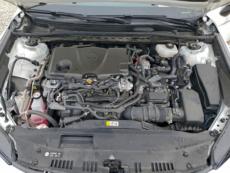 2025 TOYOTA CAMRY XSE #3304701923