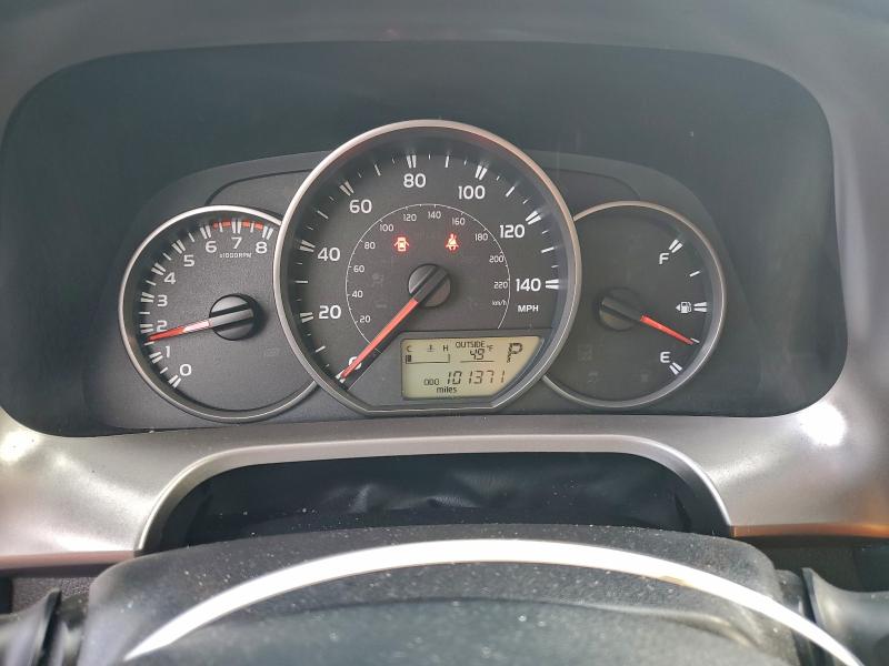 2016 TOYOTA RAV4 LE #3310364009