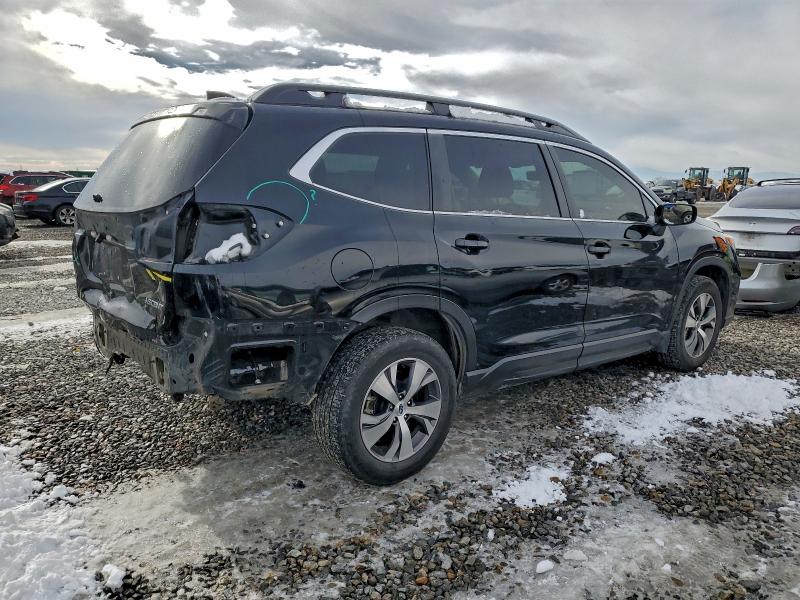 2020 SUBARU ASCENT PRE #3308745062