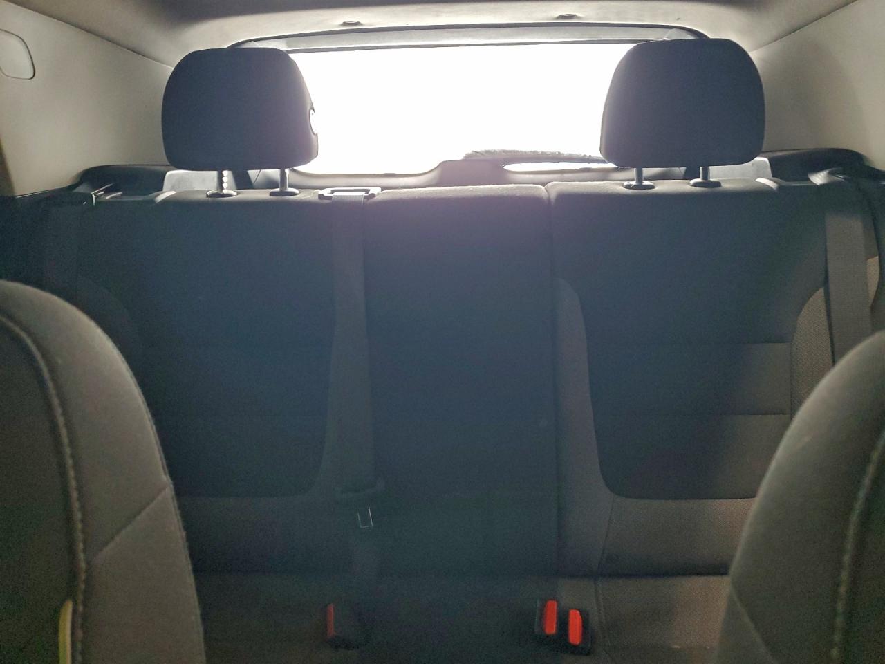 CHEVROLET TRAILBLAZER LS