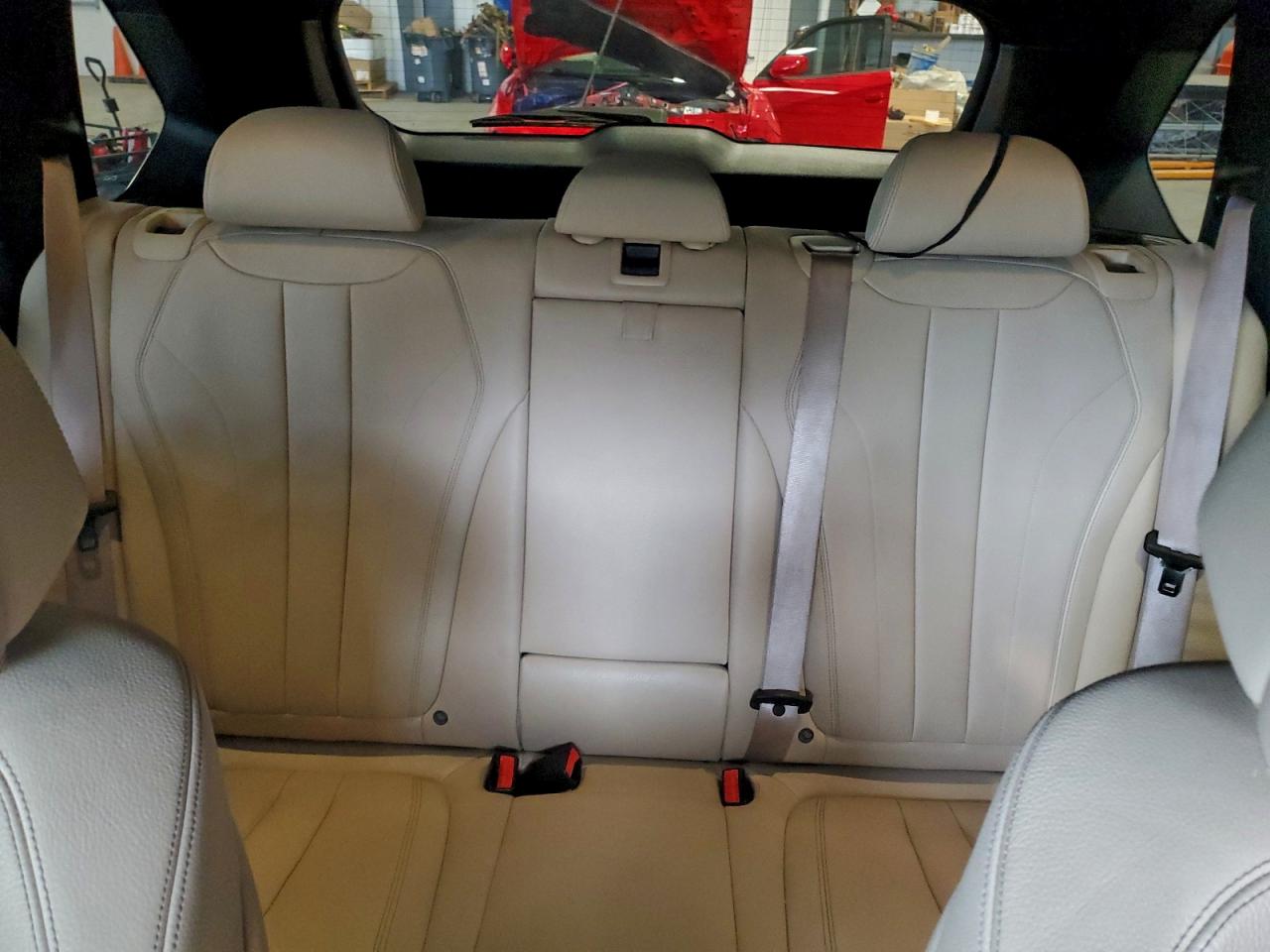 Lot #3309624126 2017 BMW X5 SDRIVE3