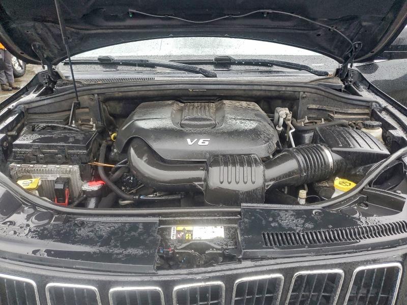 2015 JEEP GRAND CHER #3316066242