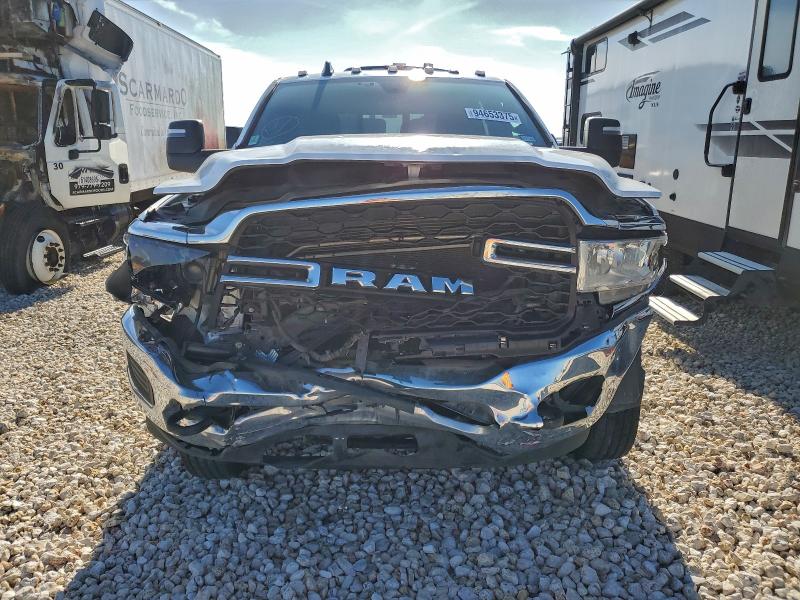 2023 RAM 3500 TRADE #3304645961