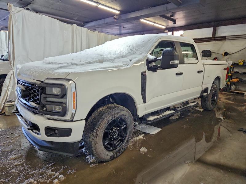 2023 FORD F250 SUPER #3317779067