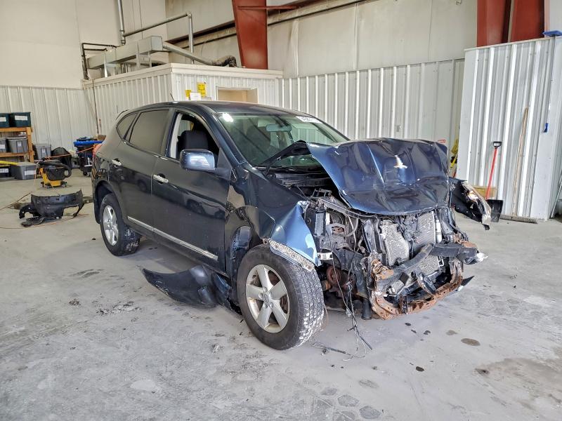 2013 NISSAN ROGUE S #3302699089