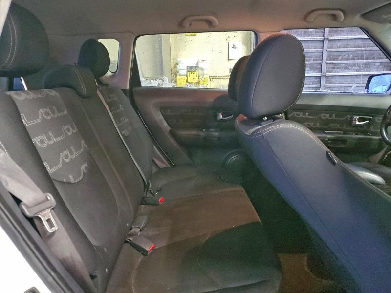 2013 KIA SOUL + #3309439994