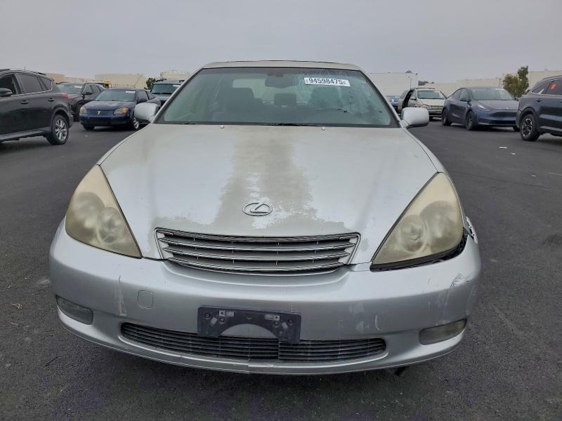 2004 LEXUS ES 330 #3312468612
