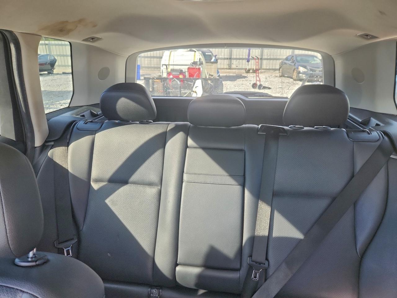 Lot #3315813374 2015 MERCEDES-BENZ GLK 350 4M