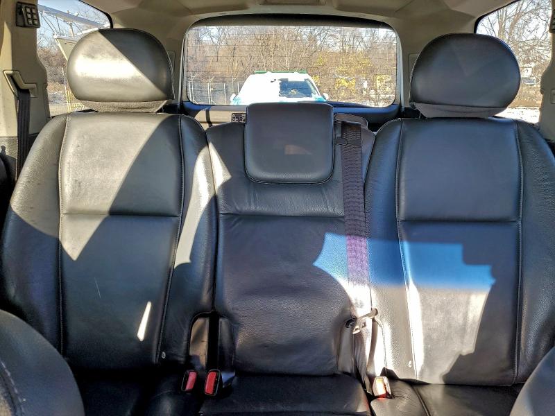 2005 VOLVO XC90 T6 #3316836656