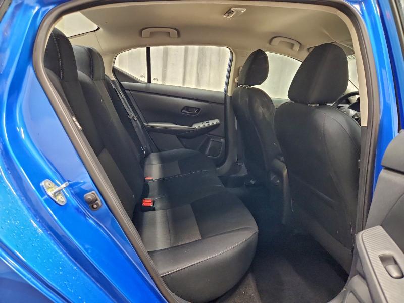 2024 NISSAN SENTRA SV #3319086323