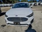 Lot #3311526299 2019 FORD FUSION S