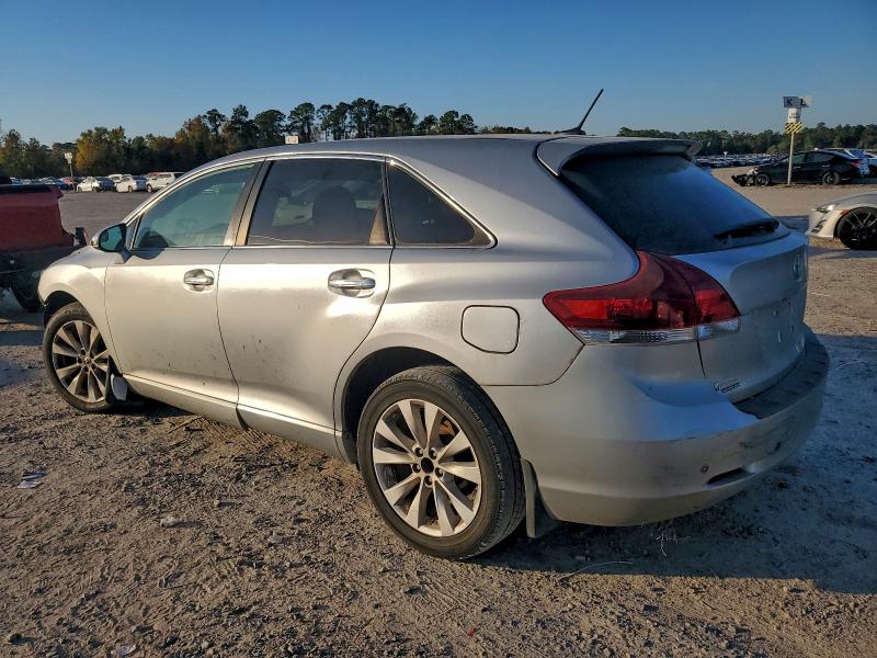 2015 TOYOTA VENZA LE #3311451253