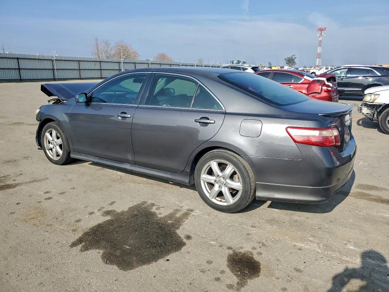 2007 TOYOTA CAMRY CE #3309173736