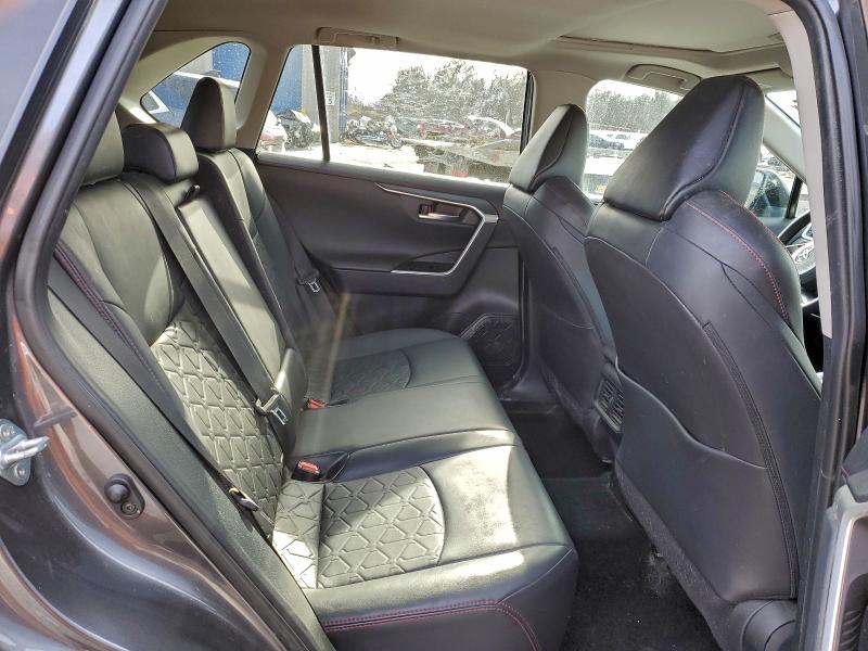 2020 TOYOTA RAV4 ADVEN #3308376326