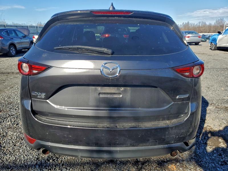 2018 MAZDA CX-5 GRAND #3305515062